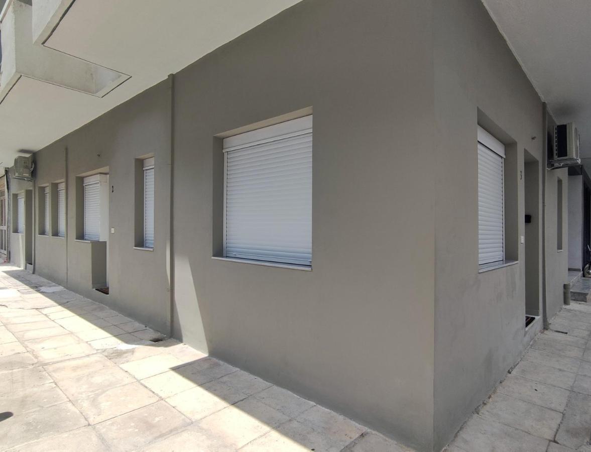 Garnet2 Apartment Kalamata Exterior foto